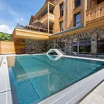 Mountain Luis Inkl Zell Am See-kaprun Sommerkarte 4* كابرون