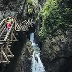 Mountain Luis Inkl Zell Am See-kaprun Sommerkarte شقة فندقية 4*