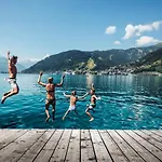 Mountain Luis Inkl Zell Am See-kaprun Sommerkarte كابرون