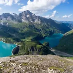 Mountain Luis Inkl Zell Am See-kaprun Sommerkarte شقة فندقية 4*
