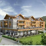 شقة فندقية Mountain Luis Inkl Zell Am See-kaprun Sommerkarte