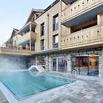 Mountain Luis Inkl Zell Am See-kaprun Sommerkarte شقة فندقية