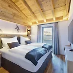شقة فندقية Mountain Luis Inkl Zell Am See-kaprun Sommerkarte كابرون