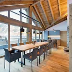 Mountain Luis Inkl Zell Am See-kaprun Sommerkarte شقة فندقية كابرون