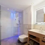 شقة فندقية Mountain Luis Inkl Zell Am See-kaprun Sommerkarte كابرون