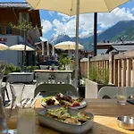 Aparthotel Mountain Luis Inkl Zell Am See-kaprun Sommerkarte 4*