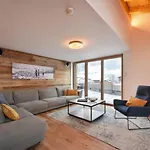 Mountain Luis Inkl Zell Am See-kaprun Sommerkarte شقة فندقية 4*