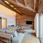 Mountain Luis Inkl Zell Am See-kaprun Sommerkarte شقة فندقية