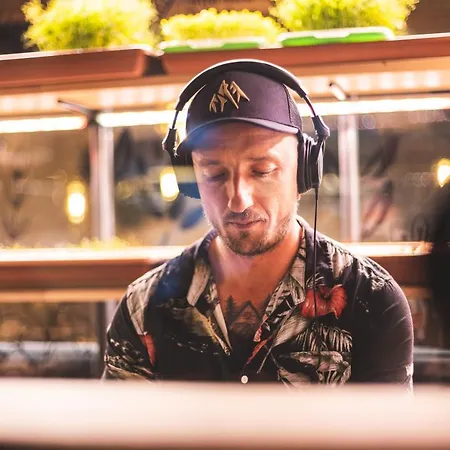 Lägenhetshotell Mountain Luis Kaprun