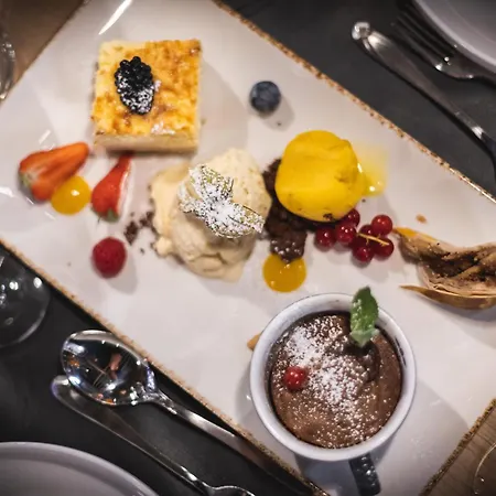 Lägenhetshotell Mountain Luis