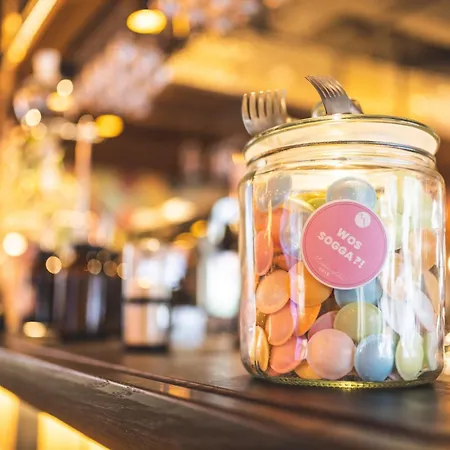 Mountain Luis 4* Kaprun