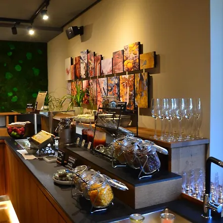 Mountain Luis Lägenhetshotell 4*