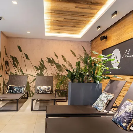 Mountain Luis Aparthotel 4*