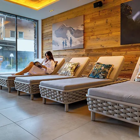 Apart-hotel Mountain Luis Kaprun