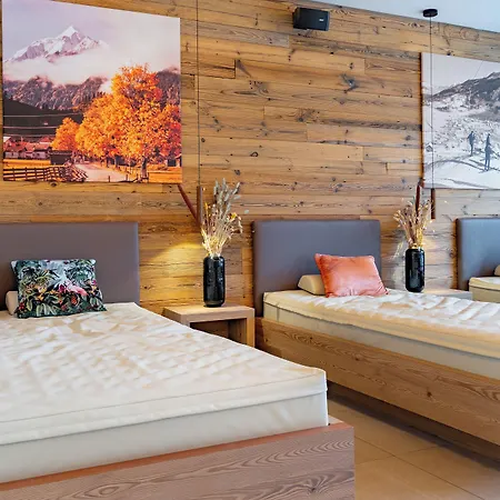 Mountain Luis Kaprun