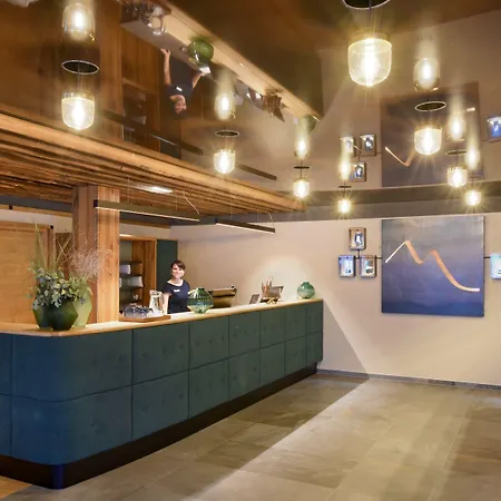 アパートホテル Mountain Luis