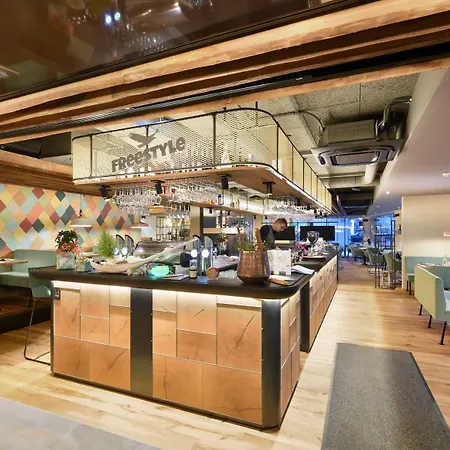 Mountain Luis 4* カプルーン