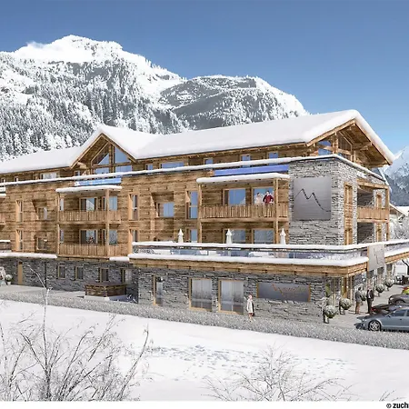 Mountain Luis Inkl Zell Am See-kaprun Sommerkarte 4*