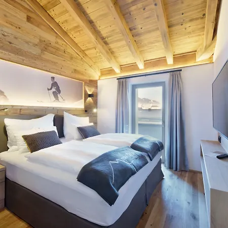 Aparthotel Mountain Luis Kaprun