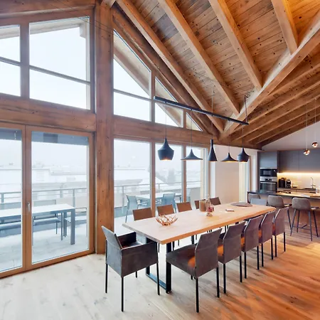 Aparthotel Mountain Luis 4*