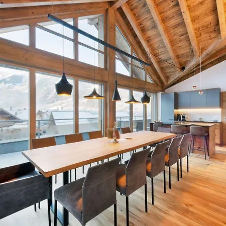 Mountain Luis Inkl Zell Am See-kaprun Sommerkarte 4*
