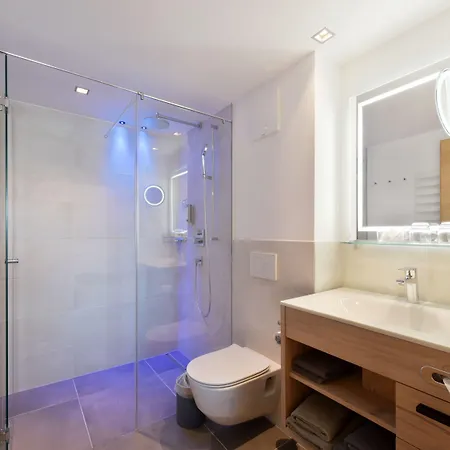 Aparthotel Mountain Luis Kaprun