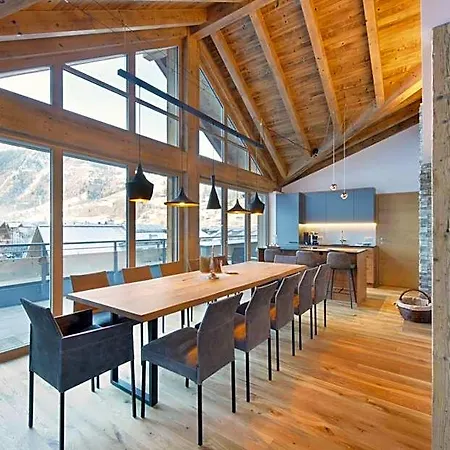 Aparthotel Mountain Luis Inkl Zell Am See-kaprun Sommerkarte Kaprun