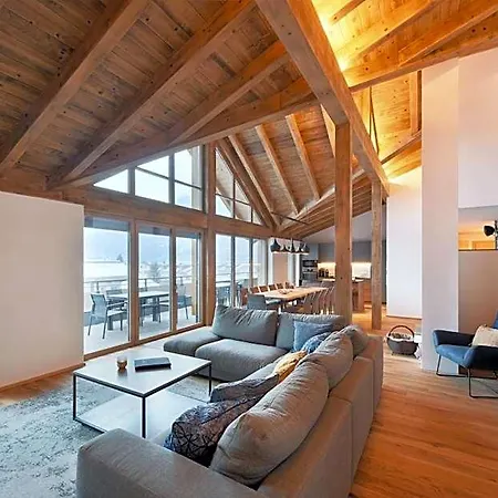 Mountain Luis Inkl Zell Am See-kaprun Sommerkarte 4*