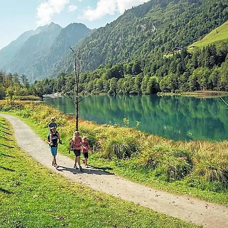 Mountain Luis Inkl Zell Am See-kaprun Sommerkarte Aparthotel 4*