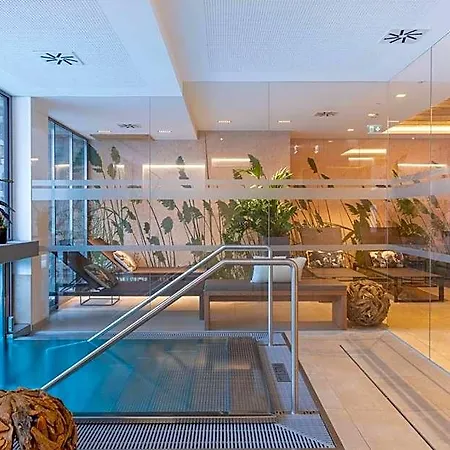 Aparthotel Mountain Luis Inkl Zell Am See-kaprun Sommerkarte 4*