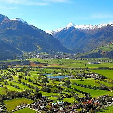 Mountain Luis Inkl Zell Am See-kaprun Sommerkarte 카프룬