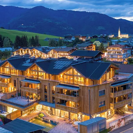 Mountain Luis Inkl Zell Am See-kaprun Sommerkarte 4*