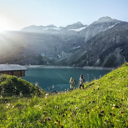Mountain Luis Inkl Zell Am See-kaprun Sommerkarte 4*