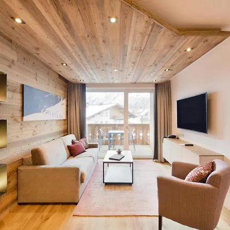 Aparthotel Mountain Luis Kaprun