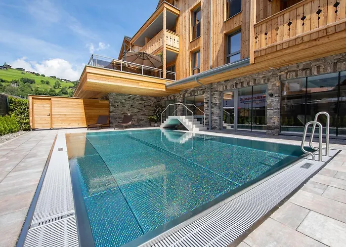 Mountain Luis 4* Kaprun