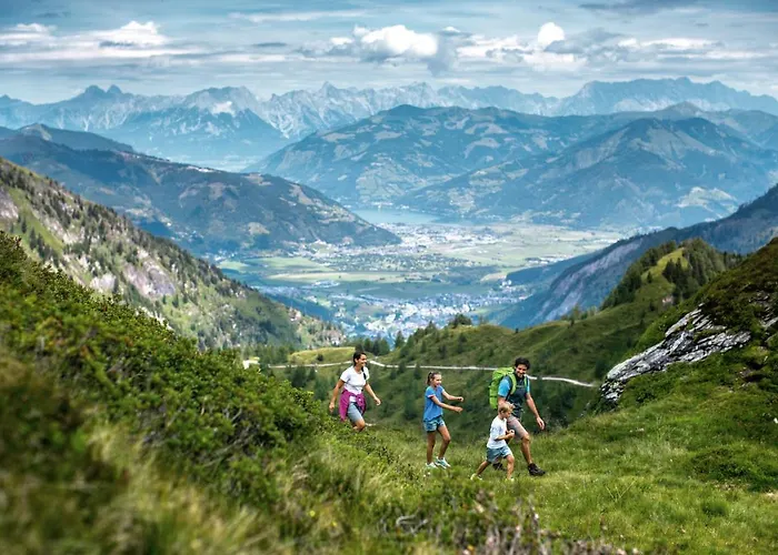 Mountain Luis מלון דירות קפרון