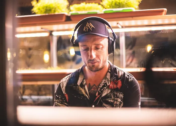 Apartahotel Mountain Luis Kaprun