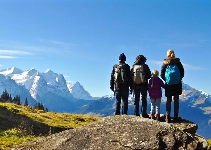 Mountain Luis Apart-hotel