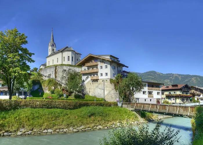 Mountain Luis 4* 卡普伦