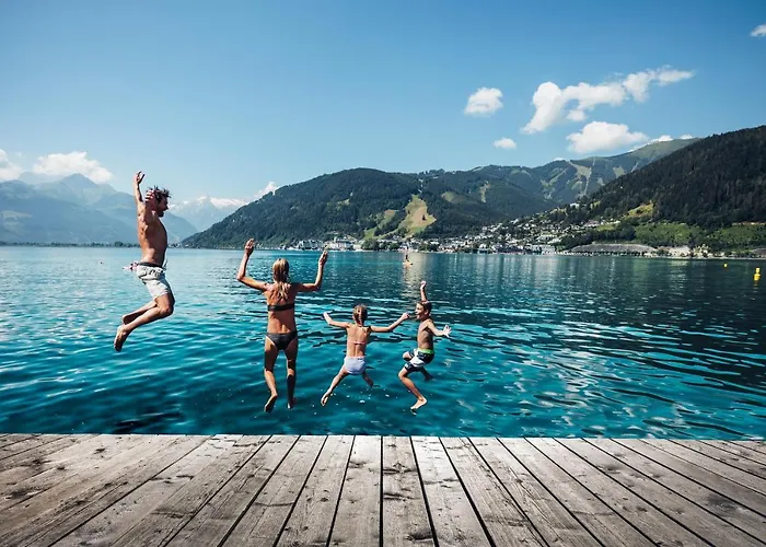 Mountain Luis קפרון