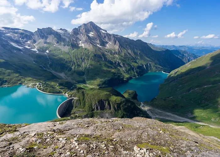 Mountain Luis 公寓式酒店 4*