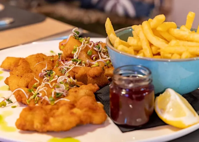 Mountain Luis Apartahotel Kaprun