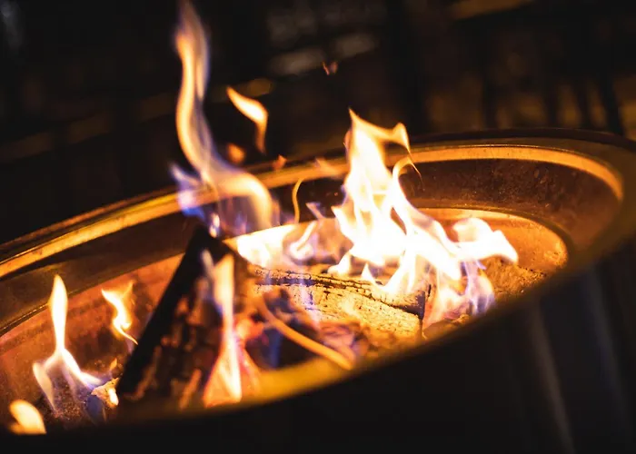 公寓式酒店 Mountain Luis 4*