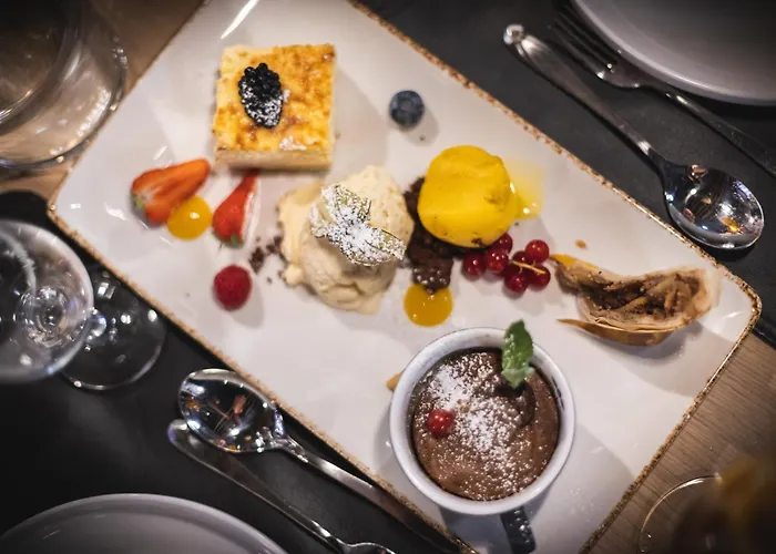 公寓式酒店 Mountain Luis