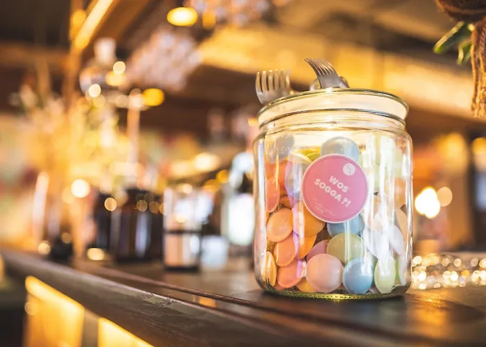 Mountain Luis 4* Kaprun