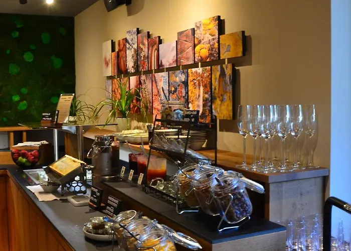 Mountain Luis 公寓式酒店 4*