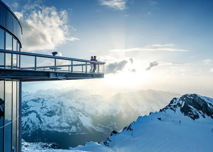 Apart-hotel Mountain Luis