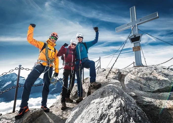 Mountain Luis 4* 卡普伦