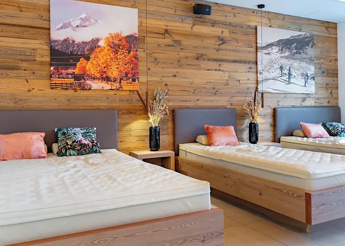 Mountain Luis Kaprun