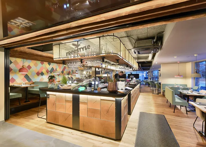 Mountain Luis 4* 卡普伦